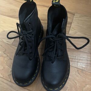 Dr. martens 101 Ambassador